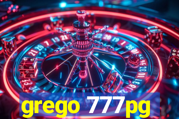 grego 777pg